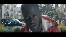 Kwabs 'Walk' music video