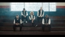 Pentatonix 'Cheerleader' music video