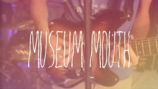 Museum Mouth 'Sexy But Not Happy' music video
