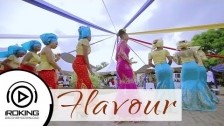 Flavour 'Ada Ada' music video