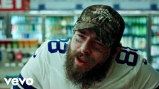 Post Malone 'Pour Me A Drink' music video