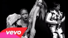 Mariah Carey 'Heartbreaker (Remix)' music video