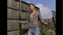 The Smiths 'Heaven Knows I'm Miserable Now' music video