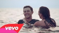 Scotty McCreery 'Feelin' It' music video