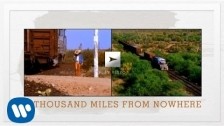 Dwight Yoakam 'A Thousand Miles From Nowhere' music video