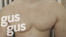 GusGus 'Crossfade' music video