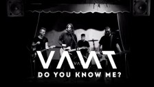 Vant 'Do You Know Me?' music video