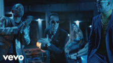 Marc Anthony 'Está Rico' music video
