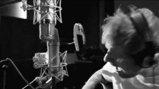 Ed Sheeran 'I See Fire' music video
