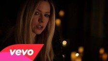 Avril Lavigne 'Give You What You Like' music video