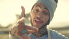 Travie McCoy 'Billionaire' music video