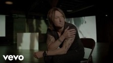 Keith Urban 'Come Back To Me' music video
