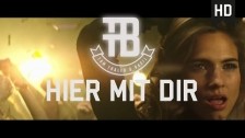 Tom Thaler & Basil 'Hier mit dir' music video