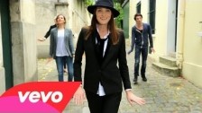 Carla Bruni 'Le Pingouin' music video