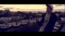 Adrian Lau 'Look Real High' music video