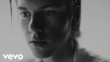 Ruel 'Say It Over' music video