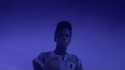 Shamir 'Darker' music video