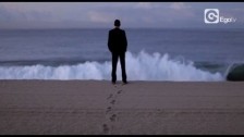 Mathieu Bouthier 'Beautiful' music video
