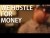 Marc Decoca 'We Hustle for Money' music video