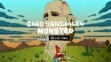 Chad VanGaalen 'Monster' music video