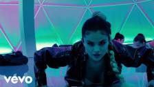 Selena Gomez 'Look At Her Now' music video