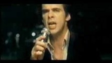 Nick Cave & The Bad Seeds 'Bring It On' music video