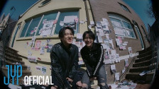 Stray Kids & Changbin & I.N 'Burnin’ Tires' music video