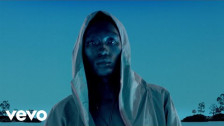 MNEK 'Paradise' music video
