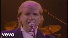 The Moody Blues 'Running Out Of Love' music video