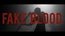 Christianoshi 'Fake Blood' music video