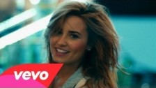 Demi Lovato 'Made in the USA' music video
