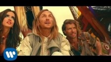 David Guetta 'Hey Mama' music video