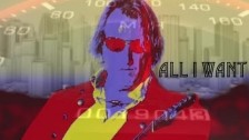 Phil Jones Band 'All I Want' music video