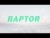 Rustie 'Raptor' music video