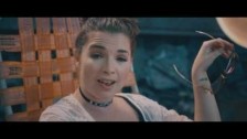 Jess Moskaluke 'Drive Me Away' music video