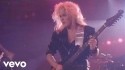 Lita Ford 'Broken Dreams' Music Video