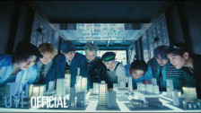 Stray Kids 'MOUNTAINS' music video