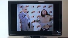 The Mountain Goats 'The Legend Of Chavo Guerrero' music video