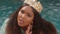Lizzo 'Scuse Me' Music Video