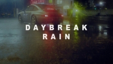 Shannon 'Daybreak Rain' music video