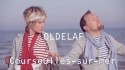 Oldelaf 'Courseulles Sur Mer' Music Video