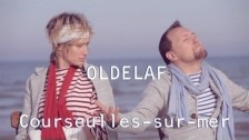 Oldelaf 'Courseulles Sur Mer' music video