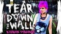 Kieran Strange 'Tear Down the Wall' Music Video