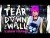 Kieran Strange 'Tear Down the Wall' music video