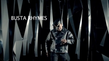 Busta Rhymes 'Twerk It' music video