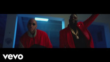 Rick Ross 'BIG TYME' music video