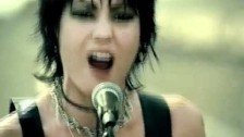 Joan Jett & The Blackhearts 'Change The World' music video