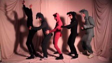 Pussymonster 'Boyz in the Bassment' music video
