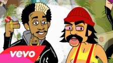 Cheech & Chong 'Cheech and Chong Anthem (WEed Are The World)' music video