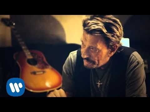 Johnny Hallyday Jamais Seul 2011 Imvdb